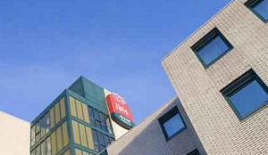 Massale run op uitverkoop kamers Ibis