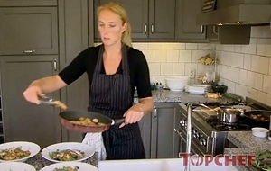 Kooktoppers kiezen Gilke als beste amateurkok