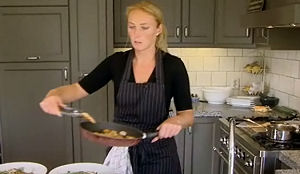 Beste amateurkok uit tv-show wil catering in