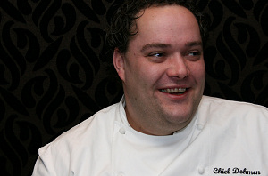 Nieuwe baan voor chef-kok De Beukenhorst