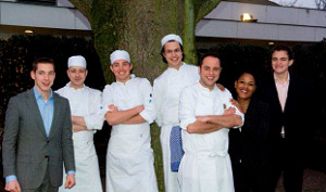 Gerrits loodst 't Amsterdammertje binnen bij JRE