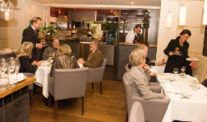 Restaurant Rozemarijn definitief dicht