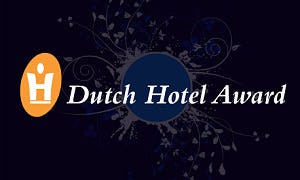 Heineken nieuwe sponsor Dutch Hotel Award