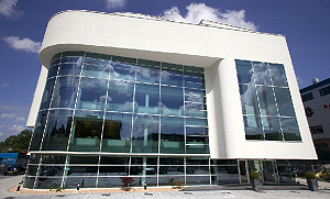 Nederland krijgt tweede Chinese zakenhotel