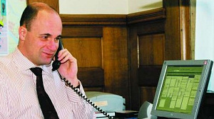 Declarerende burgemeester royaal in horeca