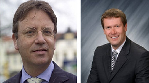 Golden Tulip benoemt leiding Europa