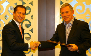 17 Michelinsterren naar Turkije