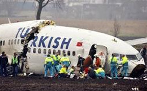 Cafetaria loopt tv-optreden mis door crash