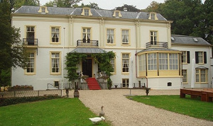 Eerbeeks Landgoed Het Huis failliet