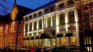 Hotel Post-Plaza opent met congres