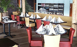 Bakboord Almere verbouwt 26 weken