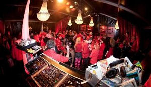 Vijf eventbedrijven starten samen nieuw concept