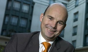 Rezidor benoemt nieuwe baas Benelux
