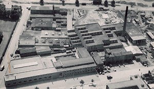 Plannen designhotel in Arnhem