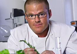 Gasten ziek: Fat Duck op slot