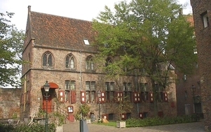 Nieuw boek voor Librije-paar Boer