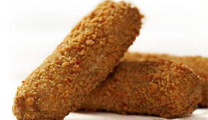 Bitterbal en kroket plussen in recessie