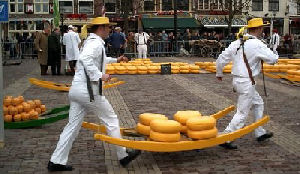 Anti-recessie campagne NBTC slaat aan