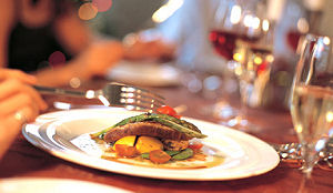 Zware verliezen in foodservice markt