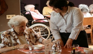 'Salaris in zorgcatering 25% beter dan horeca