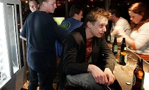 Drankketen Putten blijven voorlopig staan