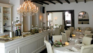 In De'n Dillegaard levert Michelinster in