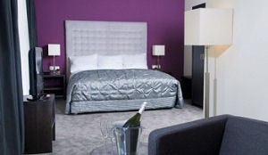 Leeuwarden wil meer hotelkamers