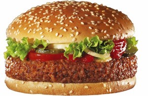 VS overweegt hogere btw op junkfood