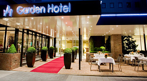 De Kersentuin lid Euro-Toques