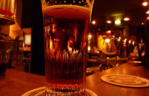 KHN: voorstel Drank- en Horecawet niet positief