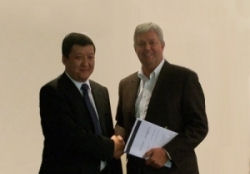 Golden Tulip zet deur naar Rusland verder open