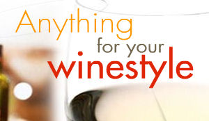 Wijnwebwinkel door crisis ook offline