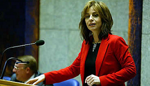 SP wil roken in kleine cafés toestaan