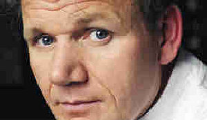 Gordon Ramsay verkoopt restaurant Hollywood