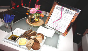 Cateraar trekt met event crisis op tegen crisis