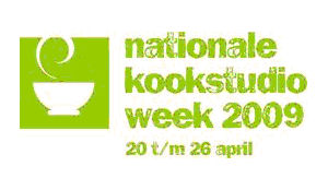 Kookstudio Week steunt kankeronderzoek