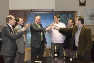 Samenwerking Efteling en Interior Consult