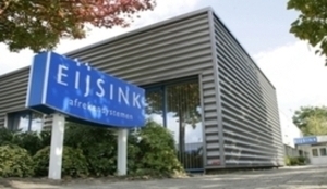 Eijsink viert 25-jarig bestaan met acties