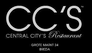 Central City's Restaurant start in Breda