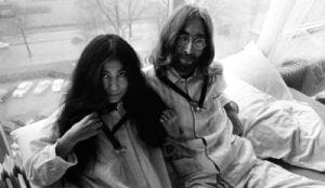 Hilton Amsterdam herdenkt verblijf John Lennon