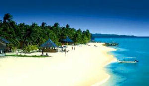 Website met reizen onder de 250 euro