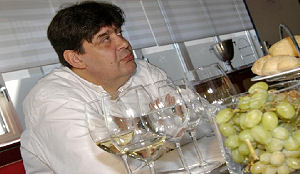 Jaarbeurs Catering: 'Crisis? Wij vallen aan!