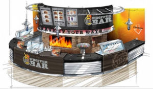 Naast burgers nu ook bier bij Burger King