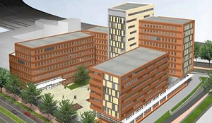 NH Amersfoort 31 maart open