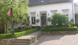 La Gourmandise beste bed & breakfast 2009