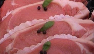 Stop met blank kalfsvlees in horeca