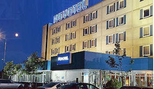 Renovatie Novotel Eindhoven klaar