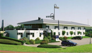 Twee arrestaties na overval Bastion Dordrecht