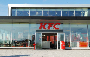 Yum! opent milieuvriendelijk restaurant