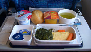 Werknemers Finnair Catering tijdelijk werkloos